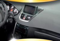 MICHELIN Expert Glossy Plastics - 400 ml Vaniglia - thumbnail