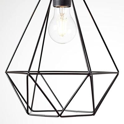 Brilliant Ø 25cm hanglampDrewno landelijke - 99530/76