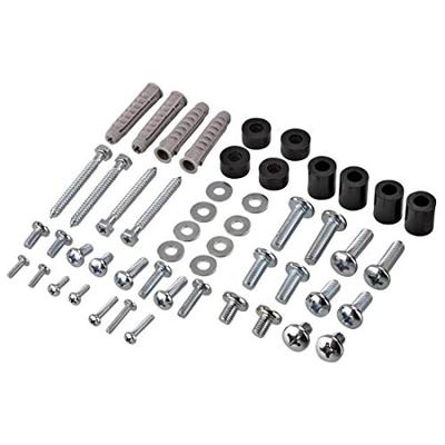 Hama Muurbeugel Mot. 1st Xl 400 Zwart