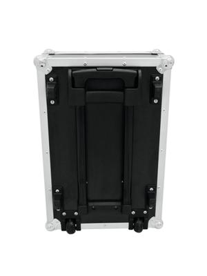 Roadinger Universele trolley flightcase - thumbnail