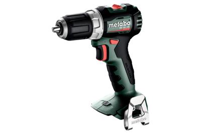 Metabo BS 18 L BL | Accu boorschroefmachine | 18V | Body | Zonder accu&apos;s en lader - 613155850