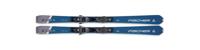 Fischer XTR RC One 78 GT RT + RSW 10 GW Pr Ski Blue 166 - thumbnail