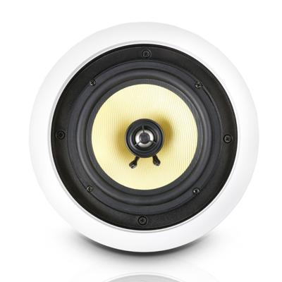 LD Systems Contractor CICS 62 100 V 6.5 inch 2-weg plafond luidspreker 100 V LD Systems Contractor CICS 62 100 V 6.5 inch 2-weg plafond luidspreker 100 V