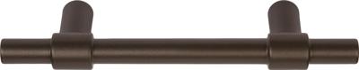 Formani Piet Boon ONE PB195/128 massieve meubelgreep - brons