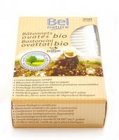 Bel Nature Wattenstaafjes - thumbnail