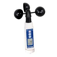 PCE Instruments Windmeter 2.5 tot 126 km/h Met datalogger - thumbnail