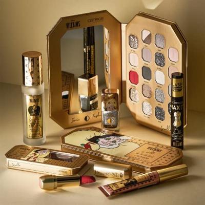 Catrice Disney Villains Cruella False Lashes Limited Edition 0