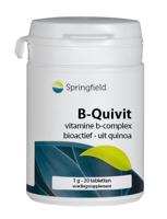B-Quivit B complex - thumbnail