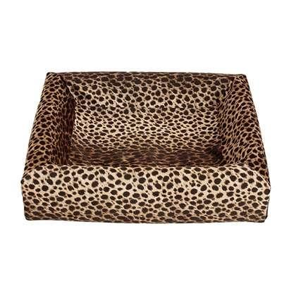 BIA BED HOES PREMIUM LUIPAARD PRINT