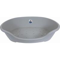 Moderna plastic hondenmand 110 cm warmgrijs Moderna Gebr. de Boon - Gebr de boon - thumbnail