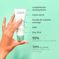 Jowaé Balancing Mattifying Fluid 40ml - thumbnail