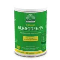 Mattisson AlkaGreens Organic Poeder - thumbnail