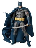 DC Comics MAFEX Action Figure Batman Damage Ver. (Batman: Hush Ver.) 16 cm - thumbnail