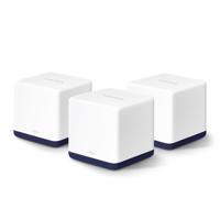 Access point Mercusys Halo H50G(3-pack) 1300 Mbps Mesh - thumbnail