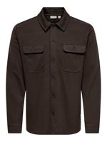 Only & Sons Newkodyl Overhemd - thumbnail