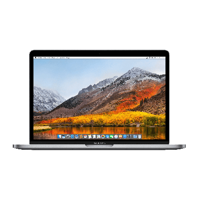 MacBook Pro Touchbar 13 inch i5 2.3 8 GB 256 GB
