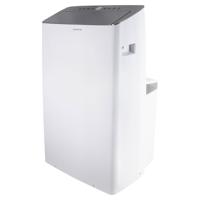 Inventum AC127WSET mobiele airconditioner 2,9 l 63 dB 1600 W Wit - thumbnail