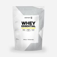 Whey Essential | Body & Fit | 2500g - thumbnail