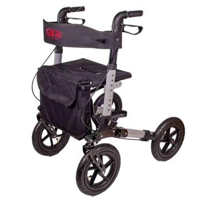 Off-road aluminium wandelaar AT51036
