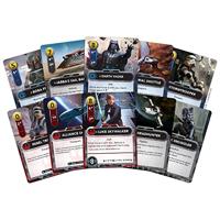 Asmodee Star Wars: The Deck Building game Kaartspel - thumbnail