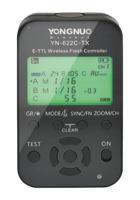 Yongnuo TN-622C-TX TTL trigger Canon - thumbnail