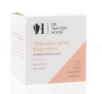 Dr Van der Hoog Hypoallergeen Dagcrème - thumbnail