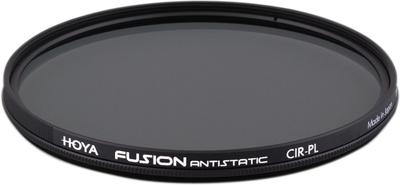 Hoya Polarisatiefilter Fusion Antistatic Pro - 86mm