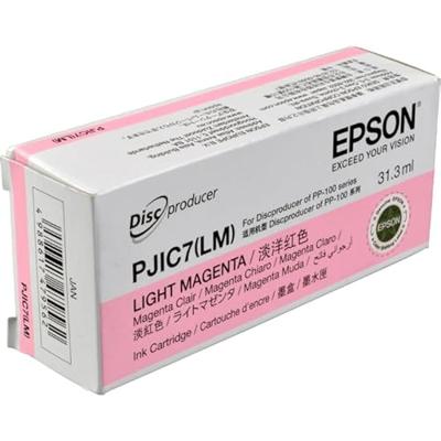 Epson C13S020690 inktcartridge 1 stuk(s) Origineel Lichtmagenta