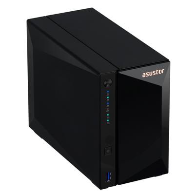 Asustor DriveStor 2 Pro Gen2 AS3302T v2 Asustor DriveStor 2 Pro Gen2 AS3302T v2