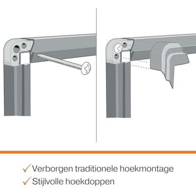 Nobo Premium Plus magnetisch whiteboard, emaille, ft 200 x 100 cm Nobo Premium Plus magnetisch whiteboard, emaille, ft 200 x 100 cm