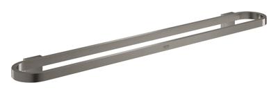 GROHE Selection Handdoekhouder - 60cm - brushed hard graphite 41056al0