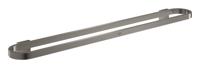 GROHE Selection Handdoekhouder - 60cm - brushed hard graphite 41056al0 - thumbnail