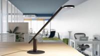 Luctra TABLE LITE BASE 921401 LED-tafellamp LED LED vast ingebouwd 10 W Zwart - thumbnail