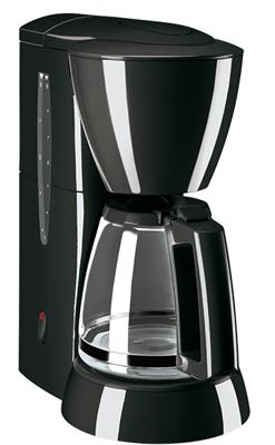 Melitta Single5 Koffiefilter apparaat Zwart