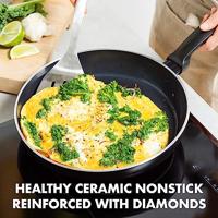 Torino Koekenpan - thumbnail