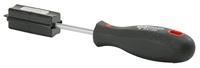 KS Tools 550.1126 5501126 Magnetiseerder, demagnetiseerder (l x b x h) 50 x 28 x 50 mm - thumbnail
