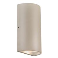 Nordlux Rold Round 84141008 LED-buitenlamp (wand) 10.50 W LED-module Zand - thumbnail