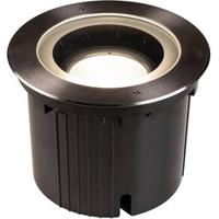 SLV DASARÂ® 270 1002897 Vloerinbouwlamp LED 30 W Zwart - thumbnail