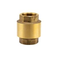 GARDENA 07230-20 Terugslagventiel 35 mm 26,5 mm (G3/4) Messing - thumbnail