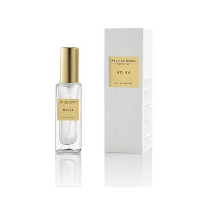 Atelier Rebul No.94 Eau de Parfum 12ml Atelier Rebul No.94 Eau de Parfum 12ml