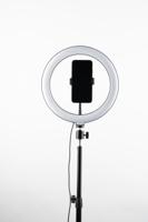 Statief Havit ST7012 Pro met lichtring - thumbnail