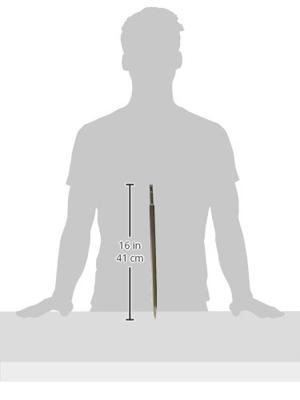 Makita Accessoires Puntbeitel 400mm - D-19015 D-19015
