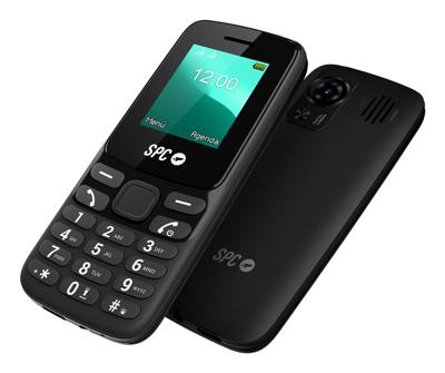 Draadloze telefoon SPC Internet TALK 2 GO 2341N