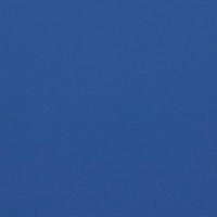 VidaXL Palletkussens 2 st oxford stof blauw - thumbnail