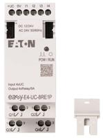 Eaton EASY-E4-UC-8RE1P 197510 PLC-uitbreidingsmodule - thumbnail