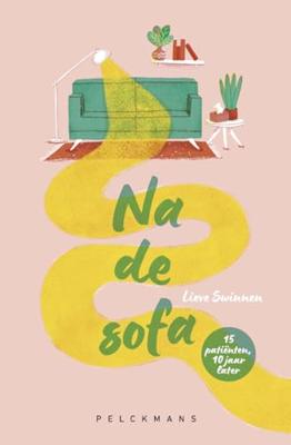 Na de sofa - Lieve Swinnen - ebook