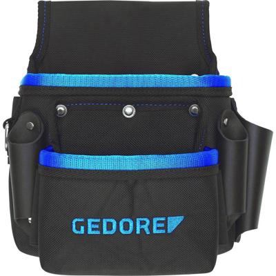 Gedore Duo-Gordeltas 240 X 280 Mm, Leeg (WT 1056 8) - 1818201