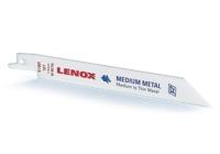Lenox 20592650R BIM-zaagblad voor universele toepassingen 152x19x1,3mm Zaagbladlengte 152 mm 2 stuk(s) - thumbnail