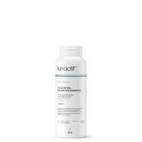 Kin Cosmetics Kinactif No.8 Oil Control Balancing Shampoo 300ml - thumbnail