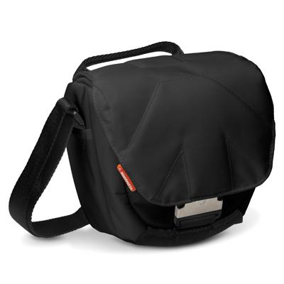 Manfrotto Solo II Holster Zwart